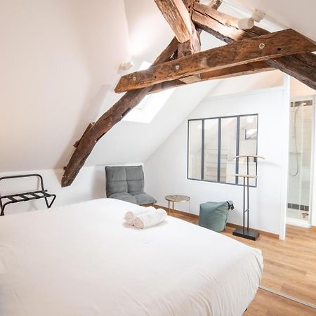 La Maison Renaissance - Gite 8Prs Amboise Kültér fotó