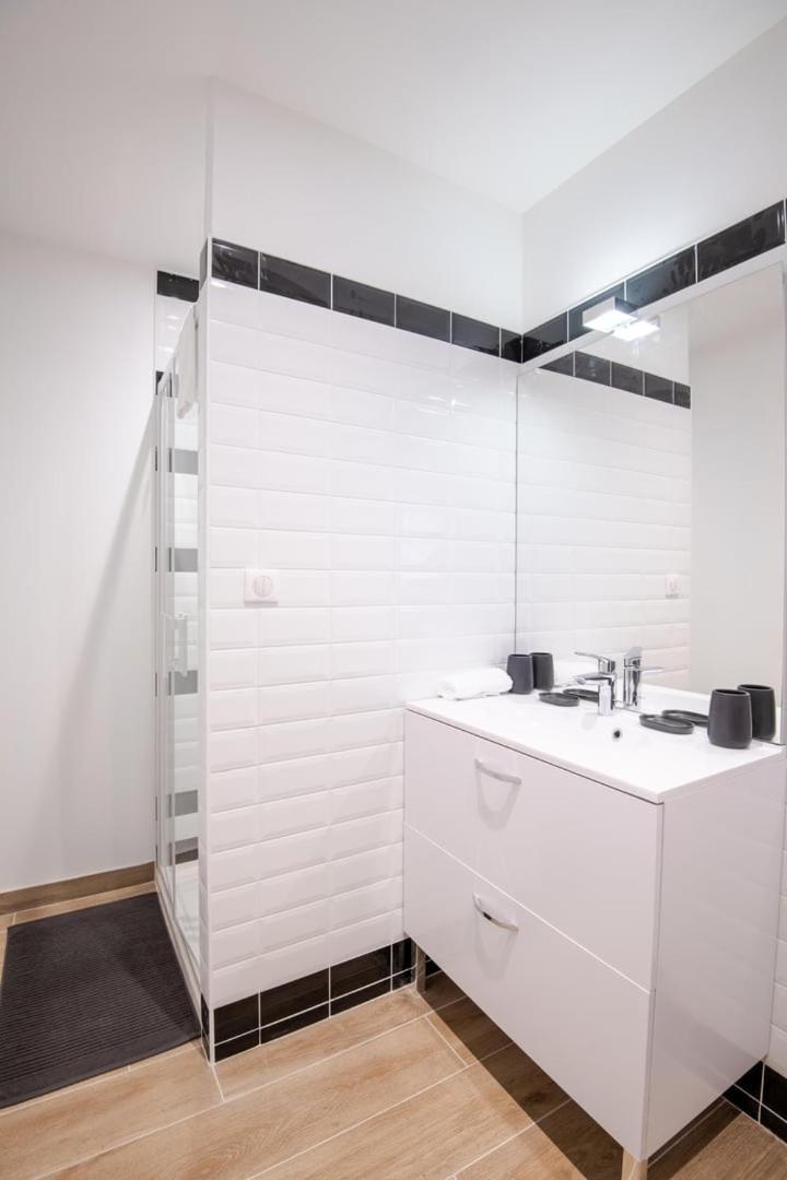 La Maison Renaissance - Gite 8Prs Amboise Kültér fotó