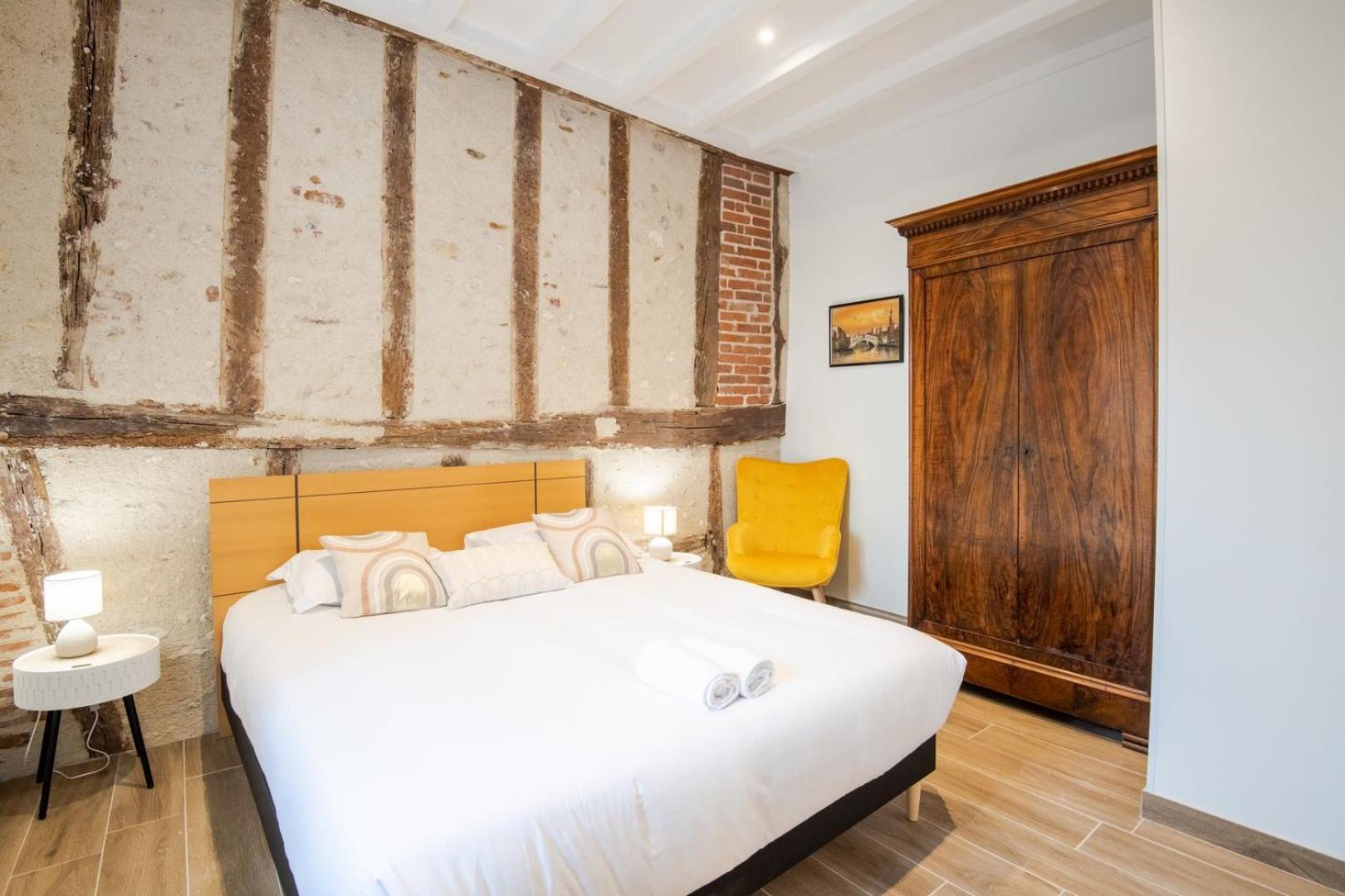 La Maison Renaissance - Gite 8Prs Amboise Kültér fotó
