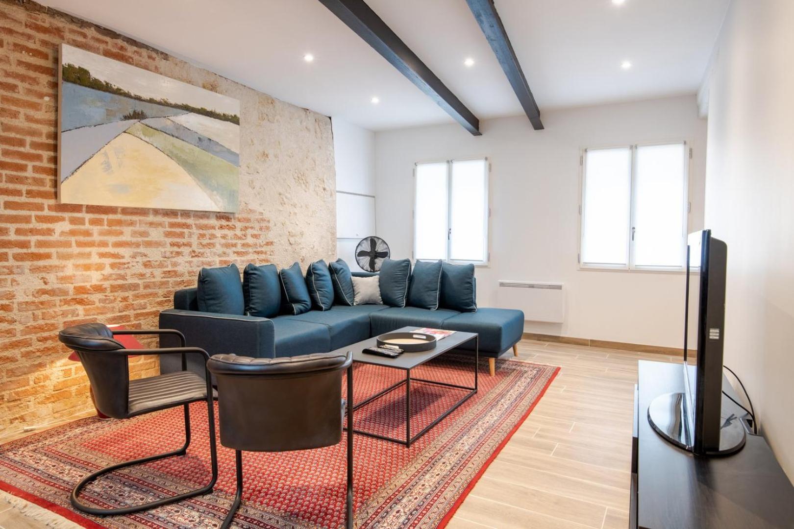 La Maison Renaissance - Gite 8Prs Amboise Kültér fotó