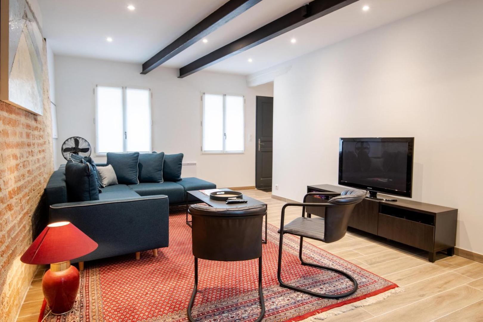 La Maison Renaissance - Gite 8Prs Amboise Kültér fotó