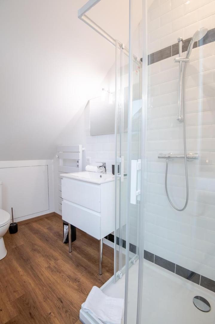 La Maison Renaissance - Gite 8Prs Amboise Kültér fotó